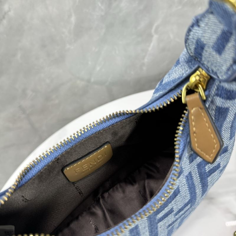 Fendi Hobo Bags